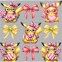 Valentine's Day-QRJ 7662